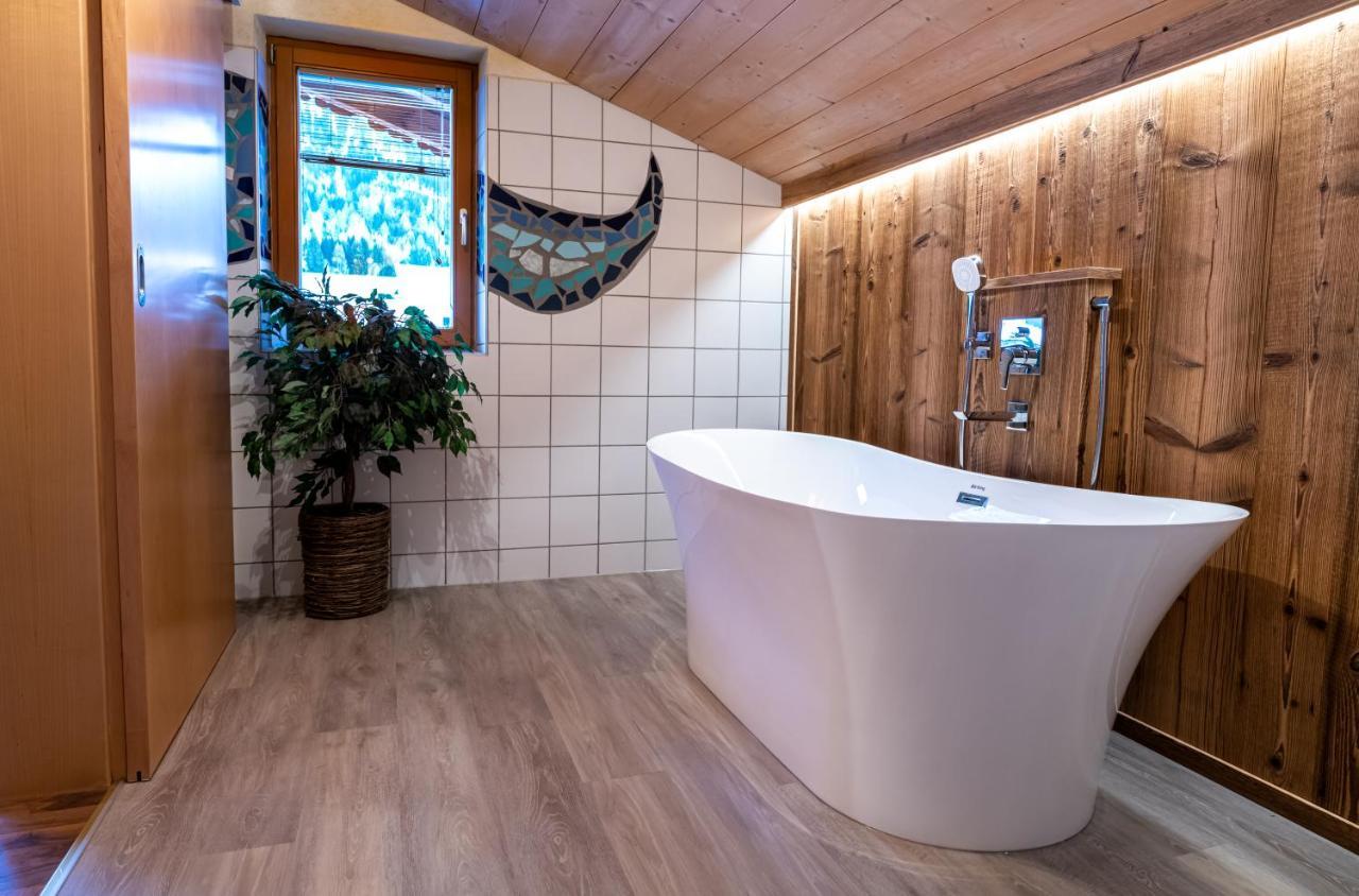 אפרטהוטל הרוואלד Haus Alpenblick מראה חיצוני תמונה