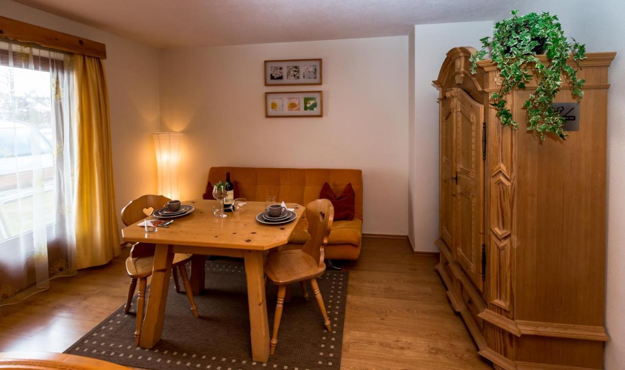 אפרטהוטל הרוואלד Haus Alpenblick מראה חיצוני תמונה