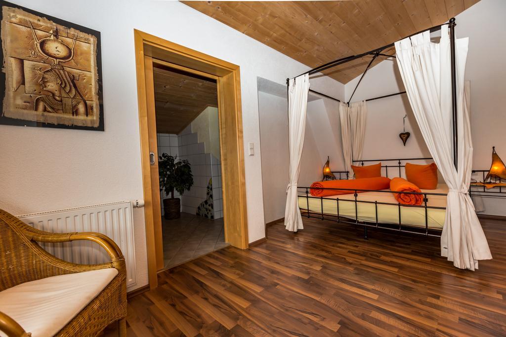 אפרטהוטל הרוואלד Haus Alpenblick מראה חיצוני תמונה