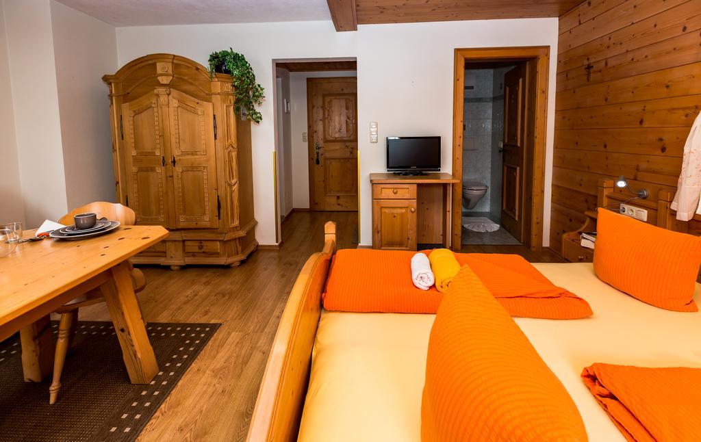 אפרטהוטל הרוואלד Haus Alpenblick מראה חיצוני תמונה